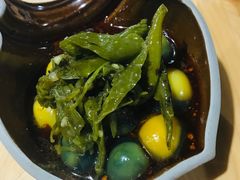 -二孃鸡爪爪(双楠店)