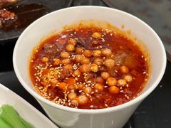 -ManHo万豪中餐厅(成都茂业JW万豪酒店)
