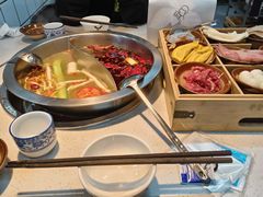 -芈重山老火锅(广州首店)