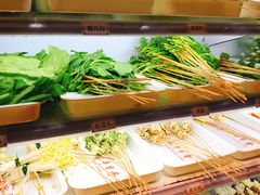 -袁记串串香(新南门店)