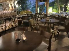 -Nirvana Cafe&Bar(北仓文创街区店)