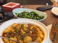 -丽华园(汉阳龙阳店)