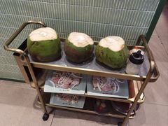 -椰小鸡·琼州糟粕醋(美兰缤纷城店)