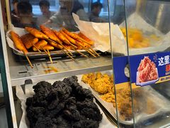 -尹珍珠·韩式无限烤肉(回龙湾店)