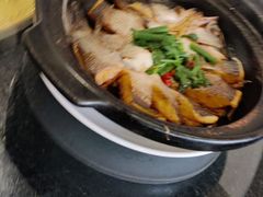 -喜洲翰林餐厅(董家百年老宅店)