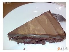 致命巧克力￥33-榖屋house of flour(张江首店)