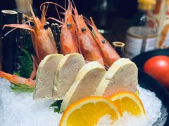 -东海怡品海鲜豆捞(西水东店)