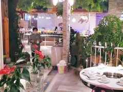 -蕃茄述·好汤自然来(江汉路店)