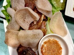 -瑞福园联谊餐室(茂名南路店)