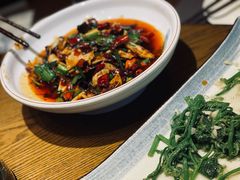 -黔城故事(虎峰别墅店)