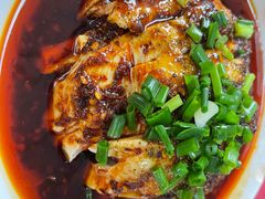 -老丘丘(较场口店)