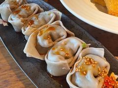 有机石磨黑麦馄饨-庆春朴门