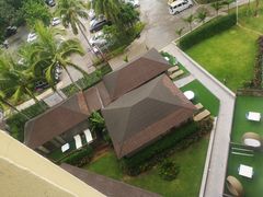 -亚龙湾海景国际度假酒店·海景坊