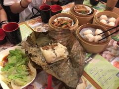 -添好运点心专门店(深水埗店)