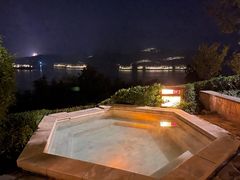 -天目湖涵田半山温泉