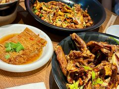 -掌上鲜(南顺城街店)