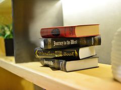 大堂-全季酒店(郑州建设路碧沙岗地铁站店)