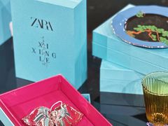 -ZARA(成都远洋太古里店)