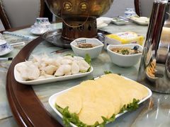 -老毛手抓·盐池滩羊非遗手抓(宁夏总店)