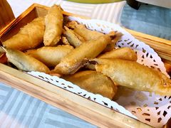 拖黄鱼-老宁波1381餐厅(宏泰广场店)