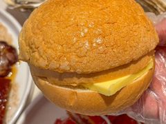 -粤来记·啫啫煲·点心(日月光店)