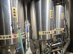 -汉巴味德·烤肉与啤酒的自助(杭州大悦城店)