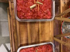 -洱火云南酸菜牛肉火锅(石景山当代商城店)