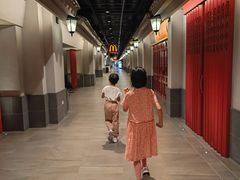 -麦当劳(新濠影汇店)