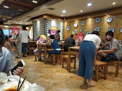 -王如意油茶(信旺·华府骏苑店)