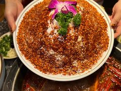 -蜀大侠火锅(总府路店)