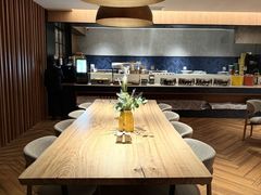 -米漾酒店(深圳会展中心岗厦地铁站店)