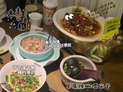 -炊烟小炒黄牛肉(中心印象城店)