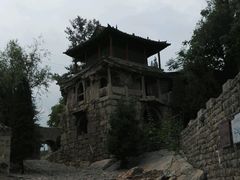 -于家石头村景区