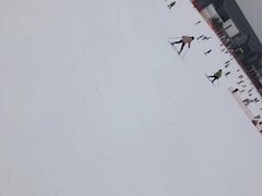 -鳌山滑雪度假区