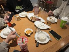 -乡里八闽·福州乡土菜(高宅店)