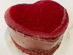-Lady M Cake Boutique(W 3rd St)