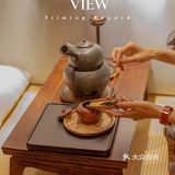素食界的“怀石”︳叶叶菩提带你领略素食美好