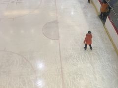 -冠军冰场CHAMPION RINK(百年港湾奥特莱斯店)
