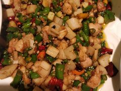 -舌尖上的食缘花园主题餐厅
