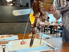 -汉巴味德·烤肉与啤酒的自助(杭州大悦城店)