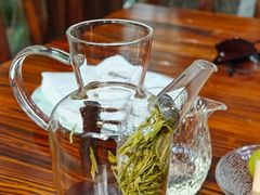 -中和·国风茶馆(愚园路店)
