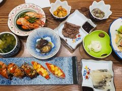 -红叶日本料理(辰熙广场店)