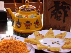 -吉祥圣雪藏餐