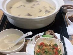 -湯系·煲汤手艺人(东二环泰禾广场店)