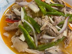 -乡村馕坑肉·烧烤·新疆菜·本地人更爱吃(阿勒泰首店)