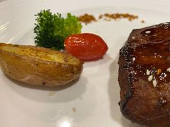 -天空花园餐吧·生日·团建(南山店)