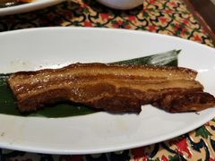把子大肉-城南往事·鲁菜济南菜(龙奥万科店)