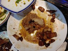 -又见炊烟私房菜(敬亭路店)