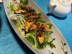 -海陵岛保利皇冠假日酒店·御公馆中餐厅 CANAL LNUA