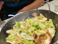 -东兴楼饭庄(六里桥店)